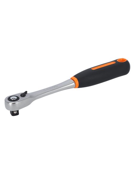 BAHCO LLAVE CARRACA 1/2" TIPO PERA QR