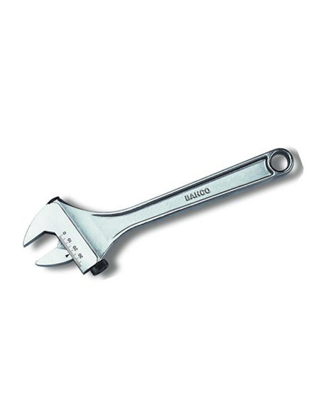 LLAVE AJUSTABLE 750mm-30" BAHCO