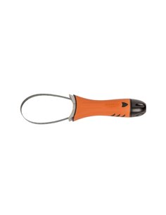 BAHCO LLAVE FLEJE C/MANGO 100-155mm.