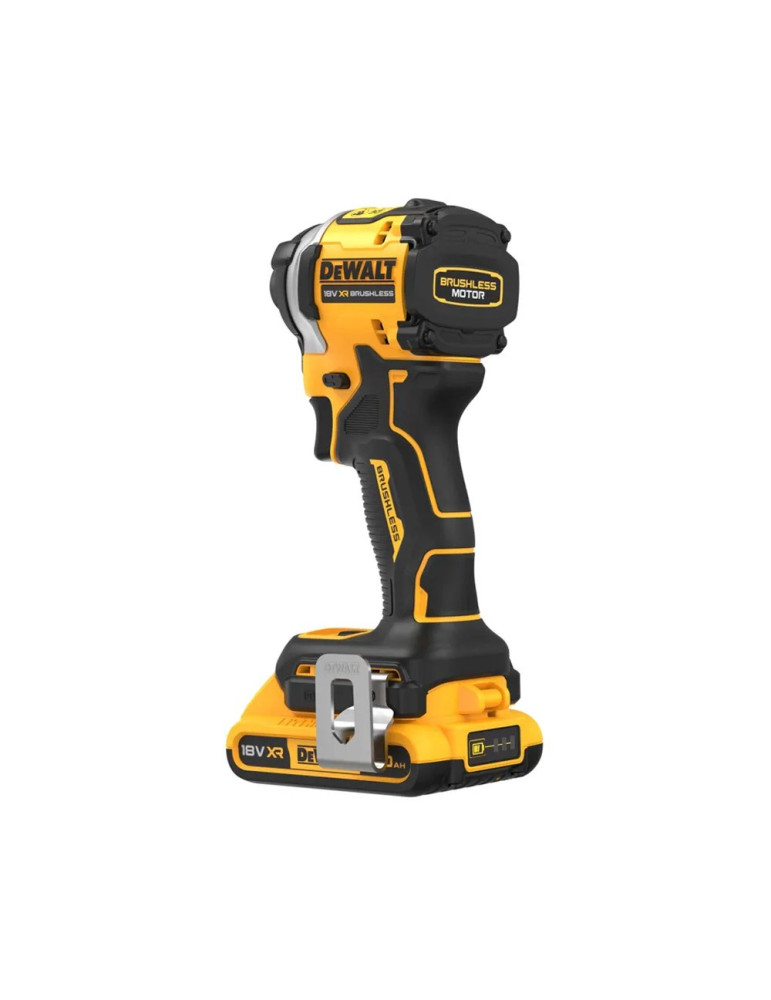 Dewalt Atornillador Impacto