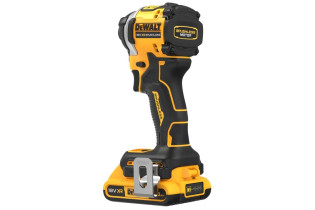 Dewalt Atornillador Impacto
