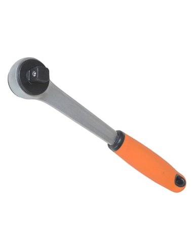 BAHCO LLAVE CARRACA REVERSIBLE 1/2"