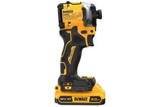 Dewalt Atornillador Impacto