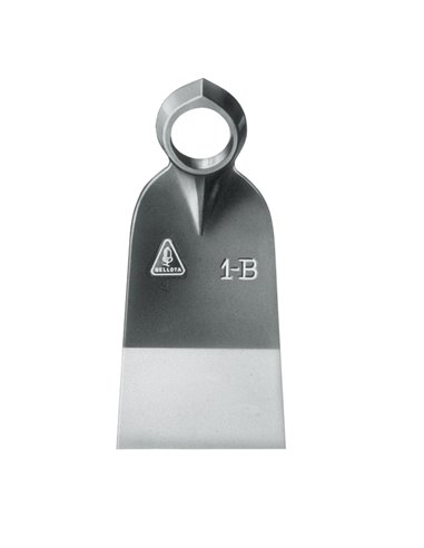 BELLOTA AZADA FORJADA 1-A 130x80mm