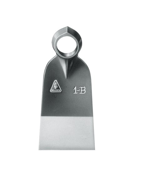 BELLOTA AZADA FORJADA 1-A 130x80mm