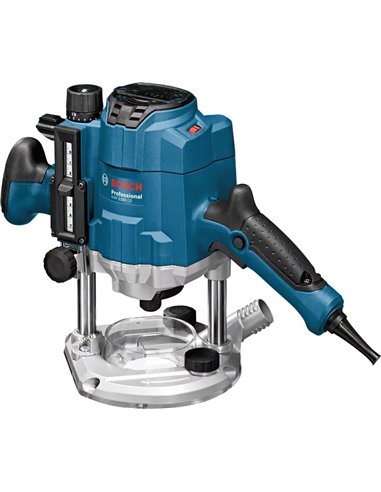 BOSCH FRESADORA GOF 1250 CE Professional