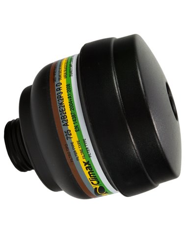 RECAMBIO FILTRO 725 A2-B2-E2-K2-HG-P3 CLIMAX