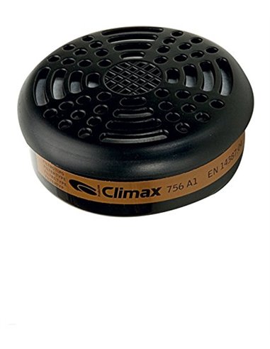 RECAMBIO FILTRO 757/762 A1 CLIMAX