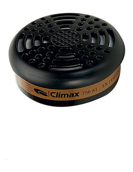 RECAMBIO FILTRO 757/762 A1 CLIMAX