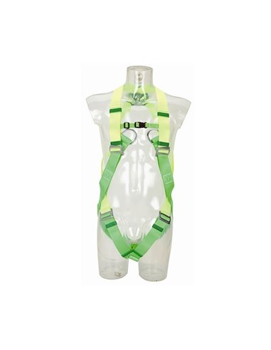 KIT ARNES 27-C COMPLETO CLIMAX