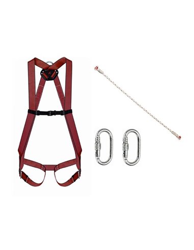 KIT ARNES 10 BASIC CLIMAX