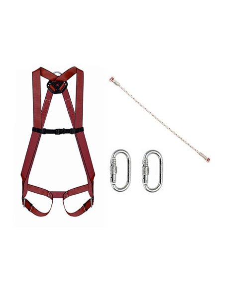 KIT ARNES 10 BASIC CLIMAX