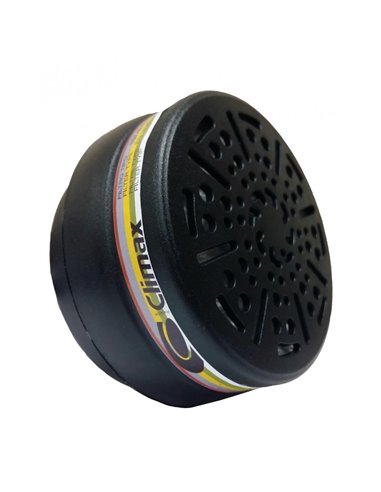 RECAMBIO FILTRO 757N ABEK1P3