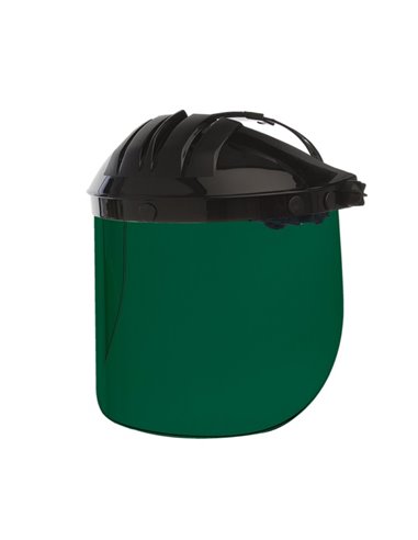 CLIMAX PANTALLA FACIAL SOLDADURA 324-RV