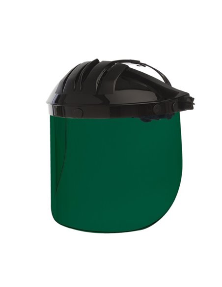 CLIMAX PANTALLA FACIAL SOLDADURA 324-RV
