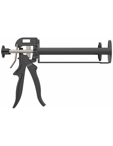 DESA PISTOLA BICOMPONENTE 380ml. CH-PRO