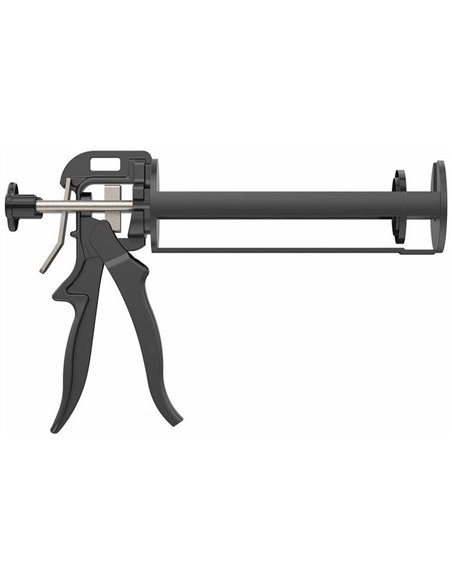 DESA PISTOLA BICOMPONENTE 380ml. CH-PRO
