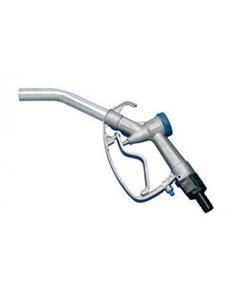 BOQUERAL ALUMINIO 80L/M. BOF-1