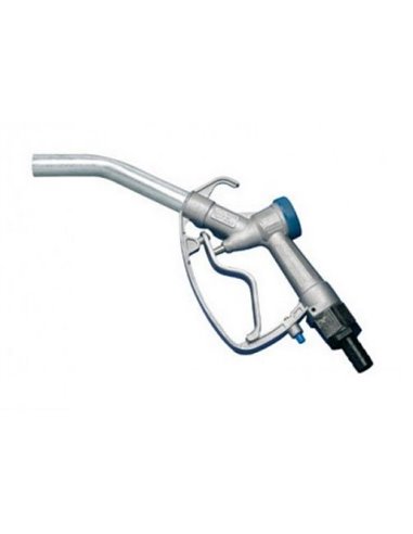 BOQUERAL ALUMINIO 80L/M. BOF-1