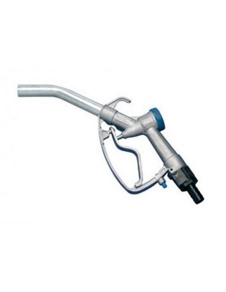 BOQUERAL ALUMINIO 80L/M. BOF-1