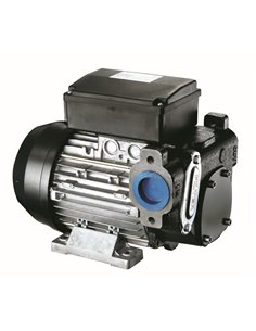 BOMBA TRASVASE GASOIL 220V. 60LT/MIN. FAHER