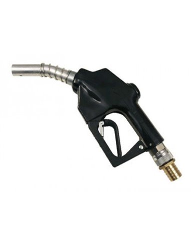 BOQUERAL AUTOMATICO DIESEL 120 L/mi.
