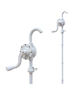 BOMBA TRASVASE UREA ROTATIVA BF-131