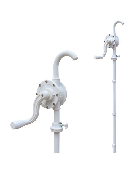 BOMBA TRASVASE UREA ROTATIVA BF-131