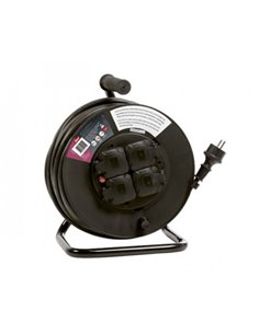 EXTENSIBLE 3x2,5mm. 40 MT. IP20 