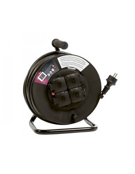 EXTENSIBLE 3x2,5mm. 40 MT. IP20 