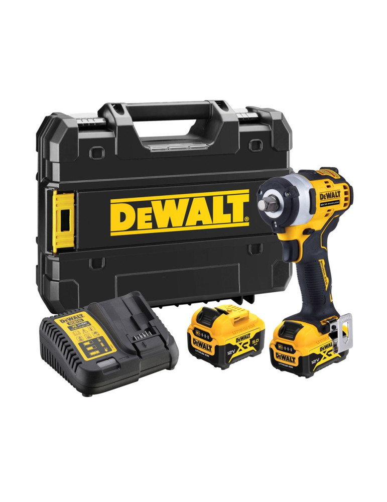 Dewalt Llave de Impacto