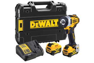 Dewalt Llave de Impacto