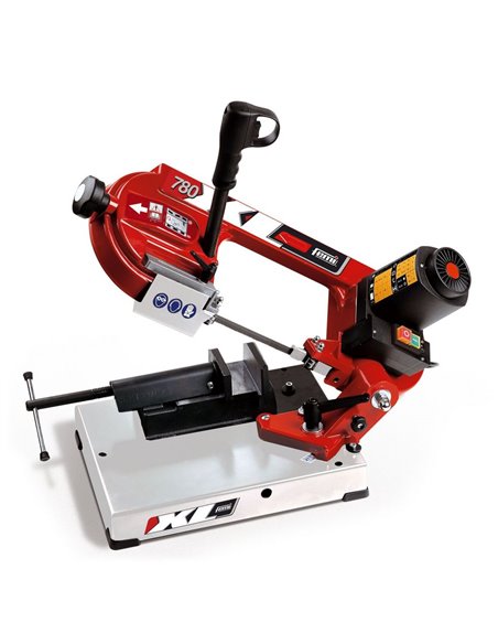 FEMI SIERRA DE CINTA 780XL 850w.