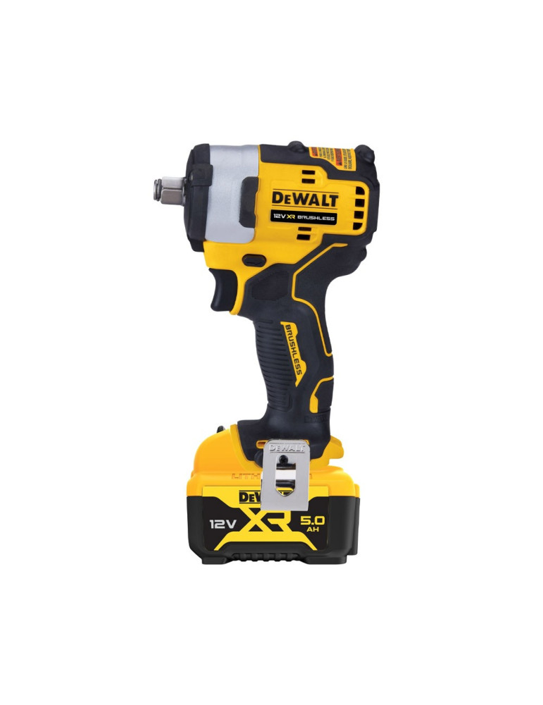 Dewalt Llave de Impacto
