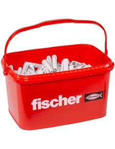 FISCHER CUBO TACO SX PLUS 6x30 - 3.200 pz. 2