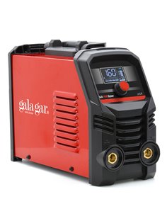 GALA GAR SOLDADORA SINERGICA INVERTER 1600 SYNER