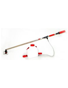 PULVERIZADOR ELECTRONICO MICRO G 5LT