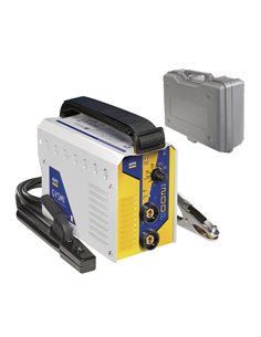 GYS SOLDADORA INVERTER GYSMI 200P