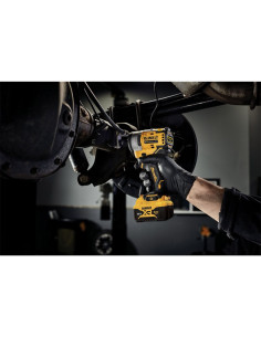 Dewalt Llave de Impacto 2
