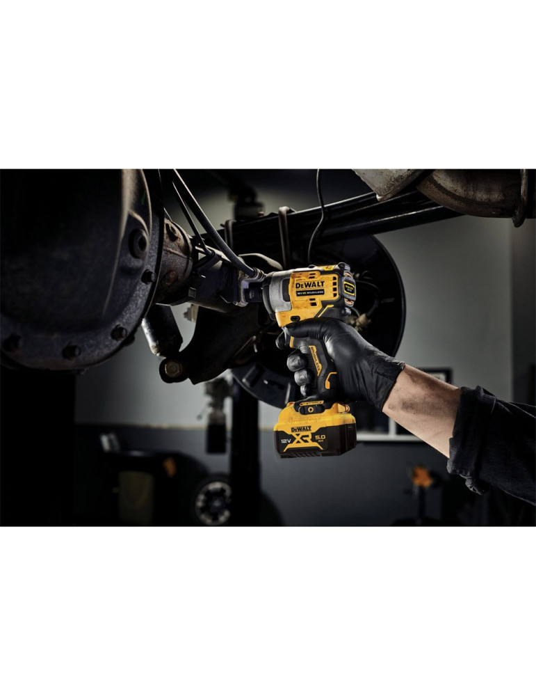 Dewalt Llave de Impacto