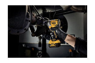 Dewalt Llave de Impacto