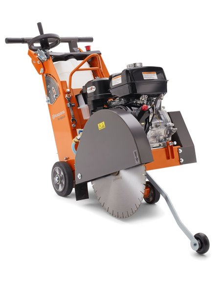 HUSQVARNA CORTADORA DE SUELO FS 400 LV