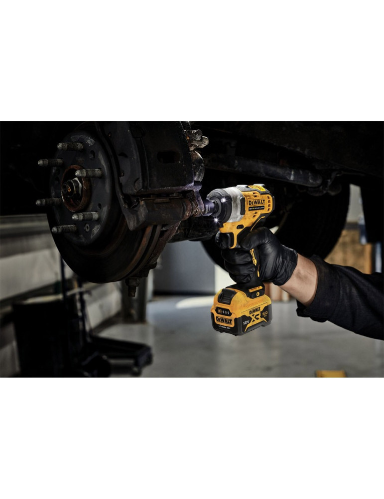 Dewalt Llave de Impacto