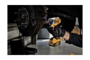 Dewalt Llave de Impacto