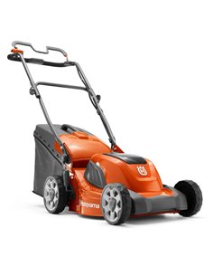 CORTACESPED BATERIA LC 141Li HUSQVARNA