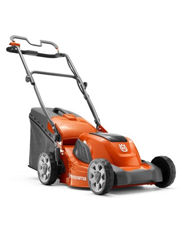 CORTACESPED BATERIA LC 141Li HUSQVARNA