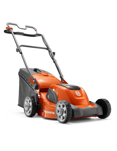 CORTACESPED BATERIA LC 141Li HUSQVARNA