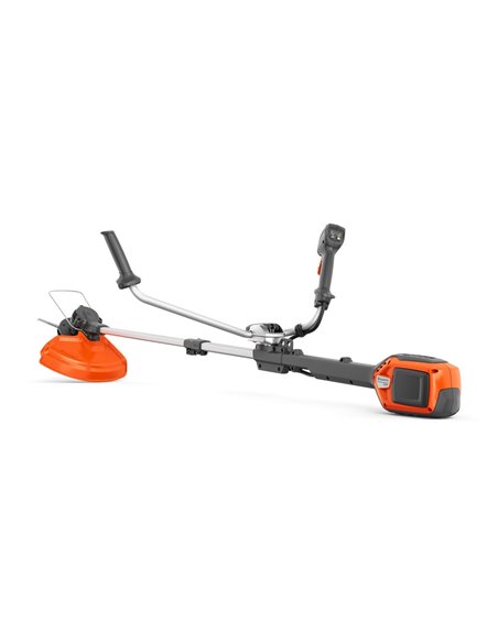 DESBROZADORA BATERIA KIT 230iR HUSQVARNA