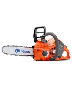 MOTOSIERRA BATERIA 330i HUSQVARNA (SOLA)