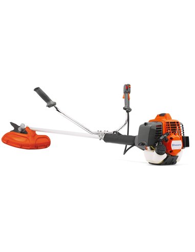 DESBROZADORA 553RS HUSQVARNA